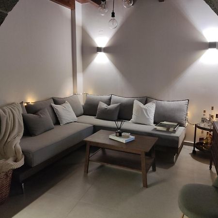 Kagiampakis Concept Residences Avdou Esterno foto