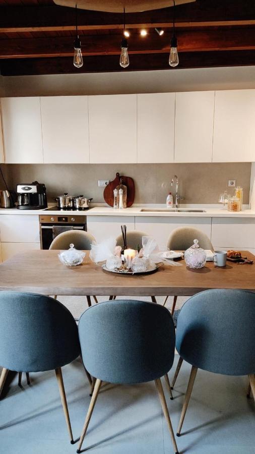 Kagiampakis Concept Residences Avdou Esterno foto