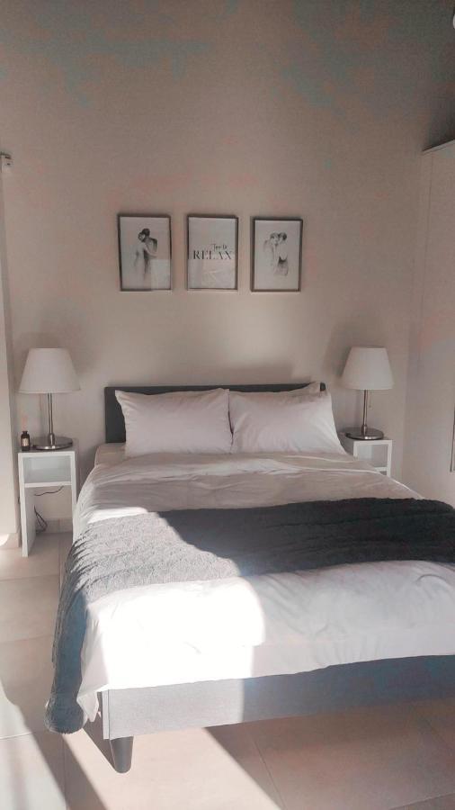 Kagiampakis Concept Residences Avdou Esterno foto