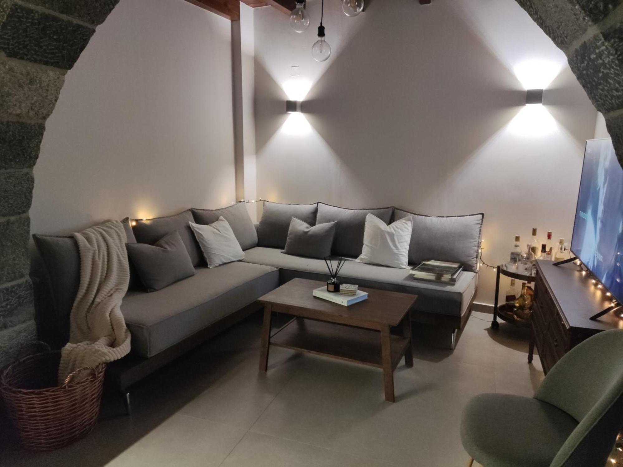 Kagiampakis Concept Residences Avdou Esterno foto