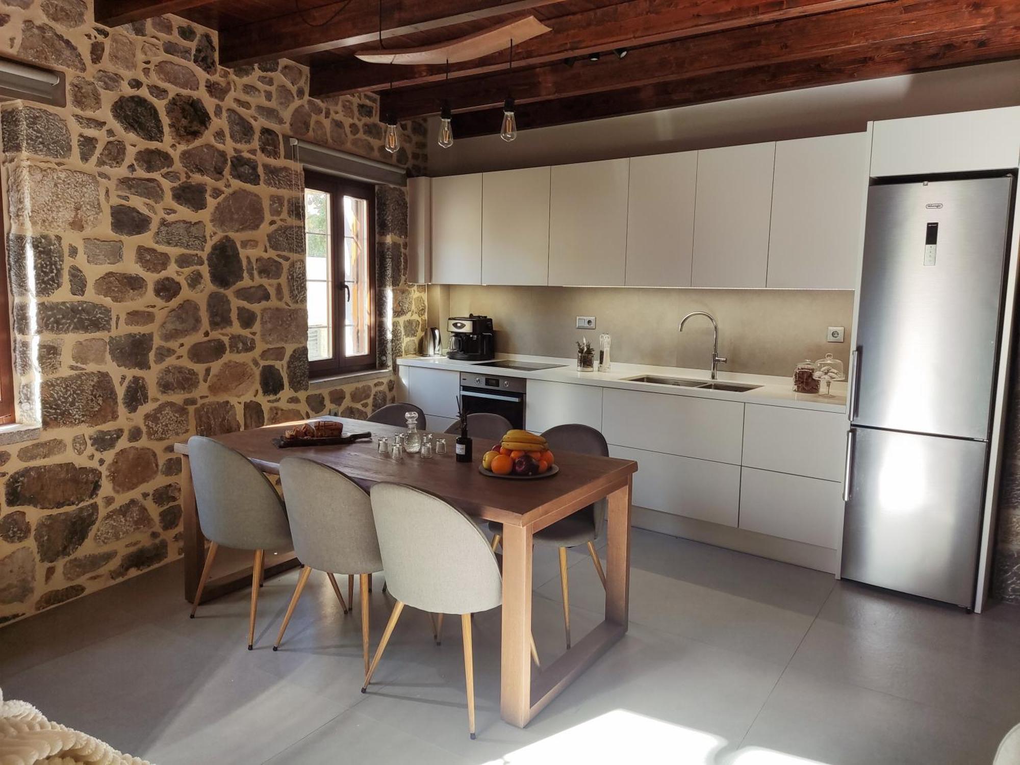 Kagiampakis Concept Residences Avdou Esterno foto