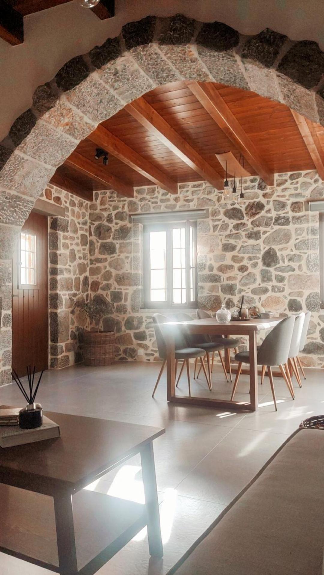 Kagiampakis Concept Residences Avdou Esterno foto