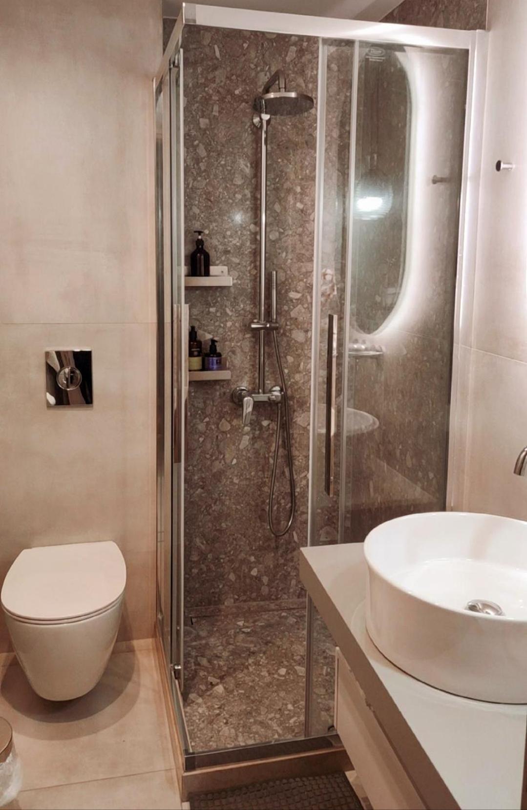 Kagiampakis Concept Residences Avdou Esterno foto