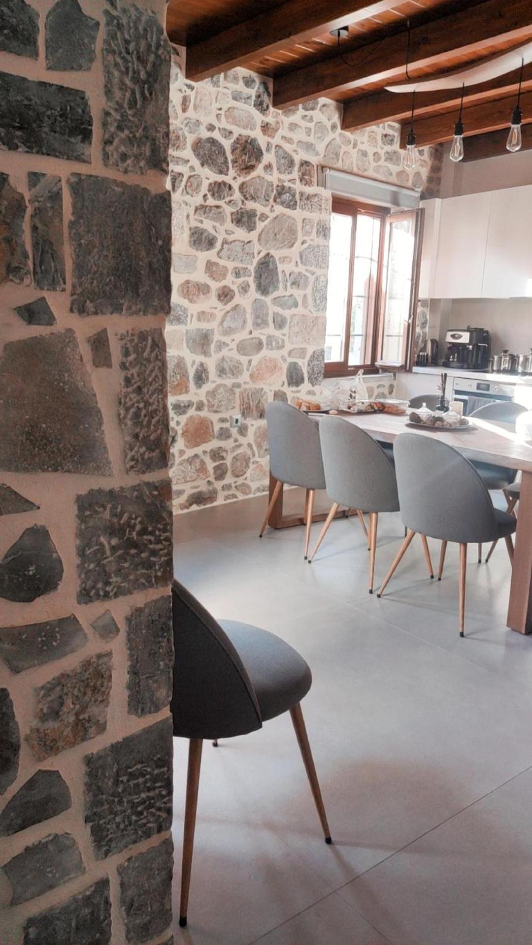 Kagiampakis Concept Residences Avdou Esterno foto
