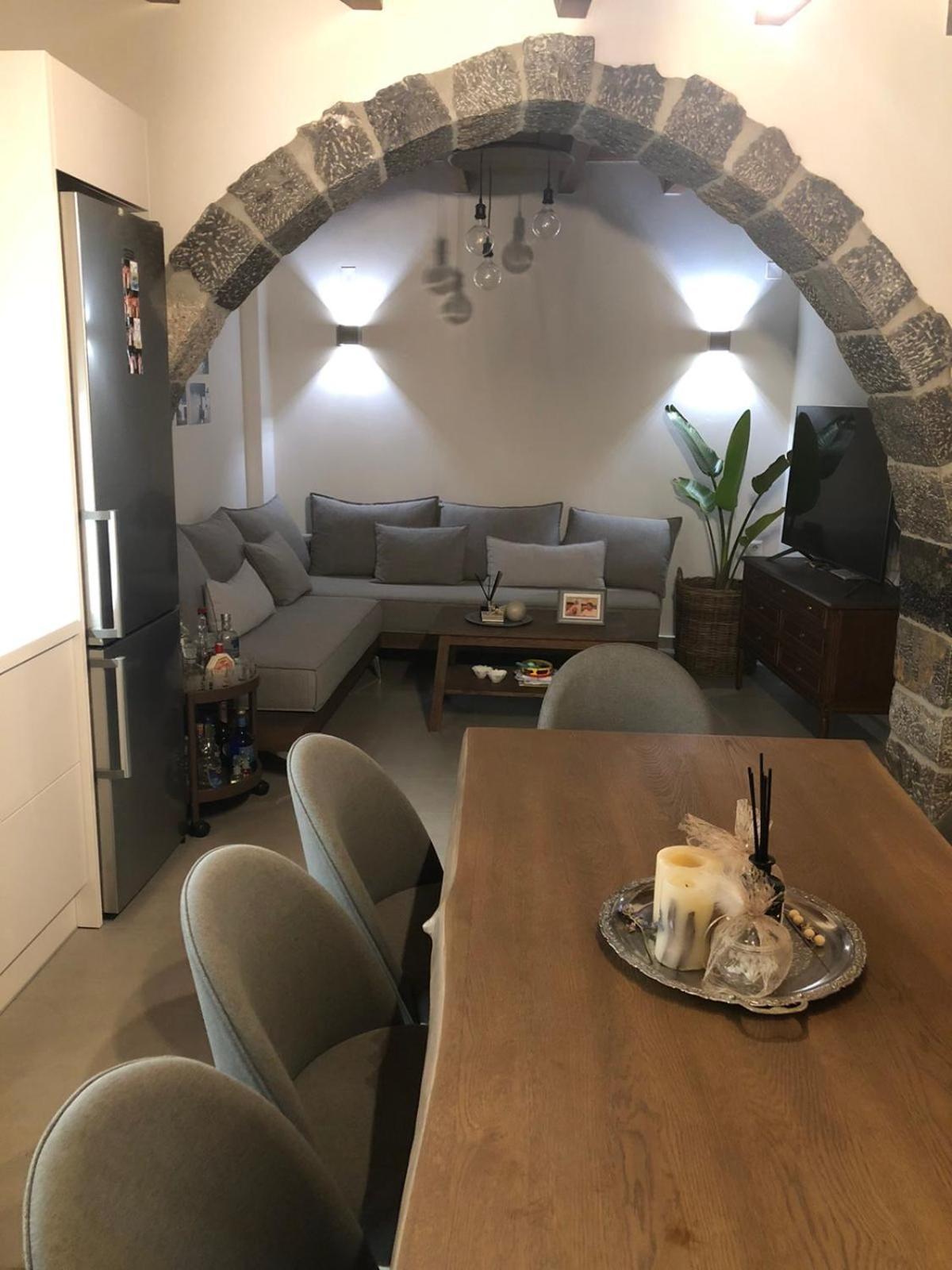 Kagiampakis Concept Residences Avdou Esterno foto